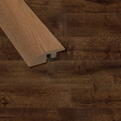 3m Ramb Length Ramp Profile - 3m - Colour Matched - Hardwoodfloorstore