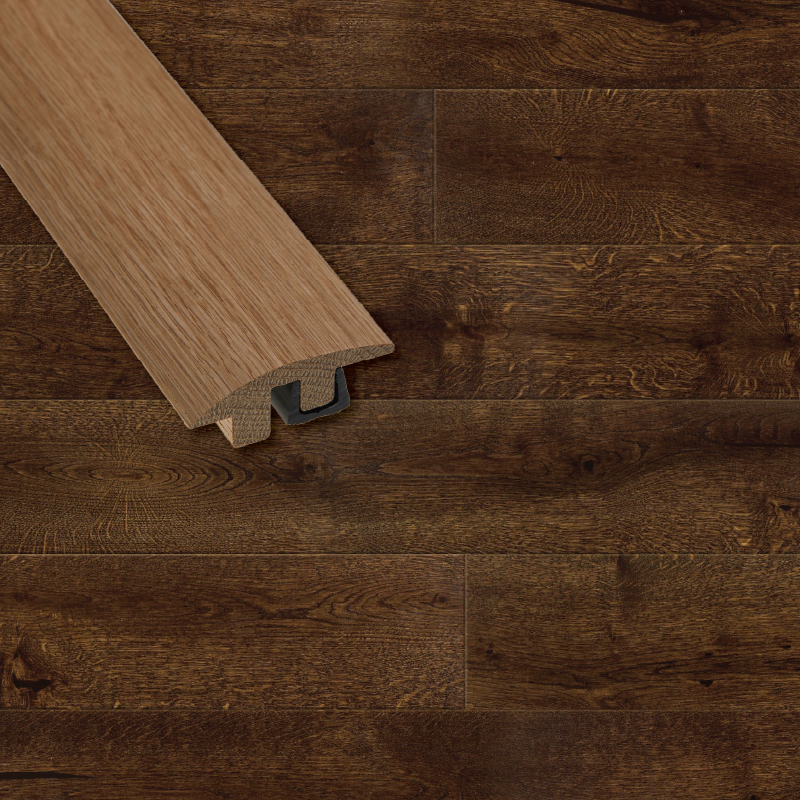 Semi-Ramp Profile 1m