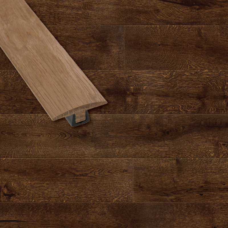 T-Profile - 1m - Colour Matched