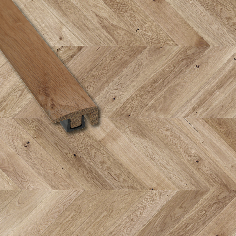 End Profile - 1m - Colour Matched