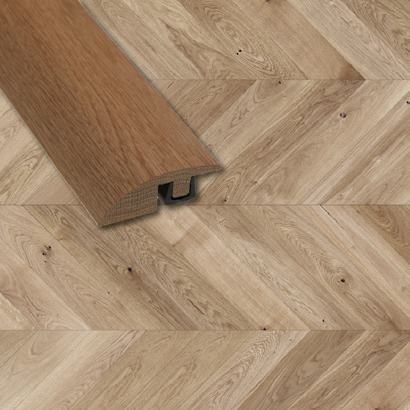 Ramp Profile - 1m - Colour Matched