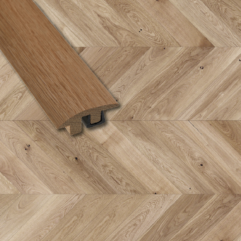 Semi-Ramp Profile 1m