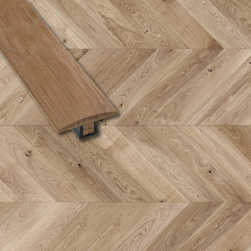 T-Profile - 1m - Colour Matched