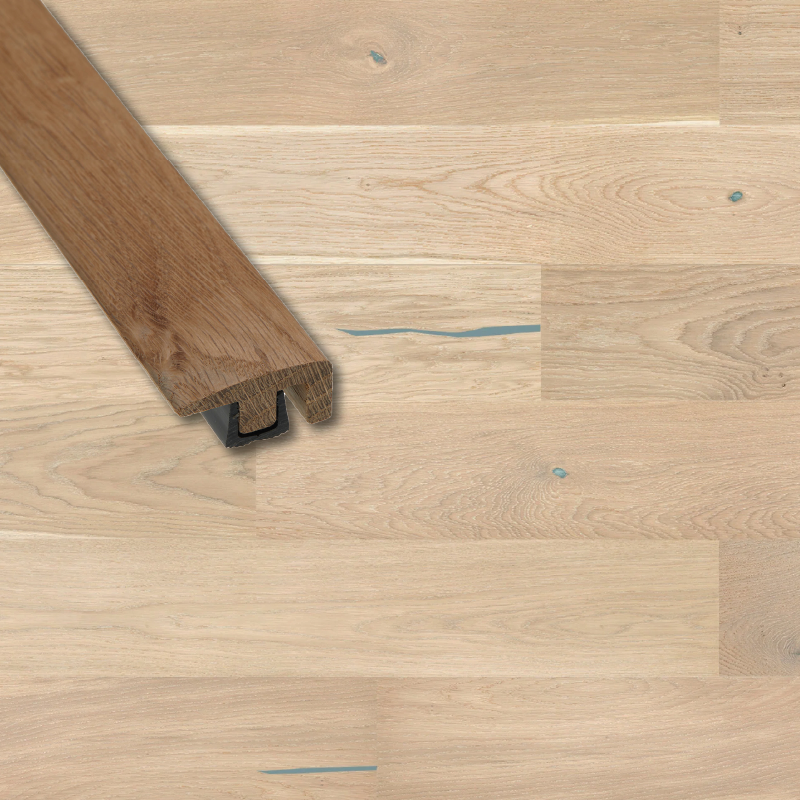 End Profile - 1m - Colour Matched