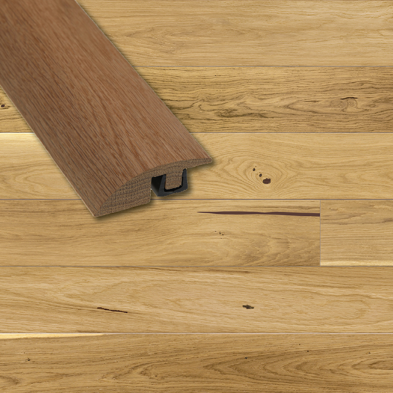 Ramp Profile - 1m - Colour Matched