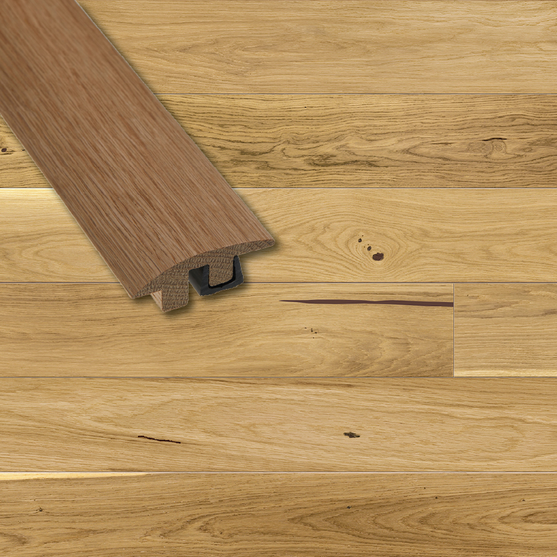 Semi-Ramp Profile 1m