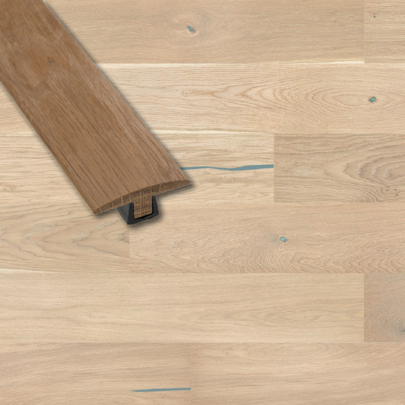 T-Profile - 1m - Colour Matched