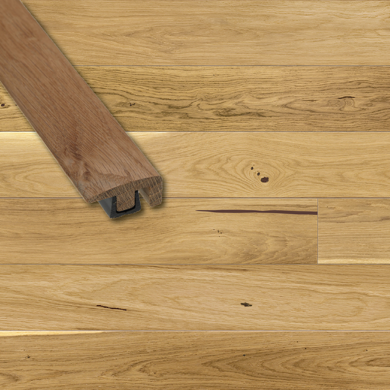 End Profile - 1m - Colour Matched