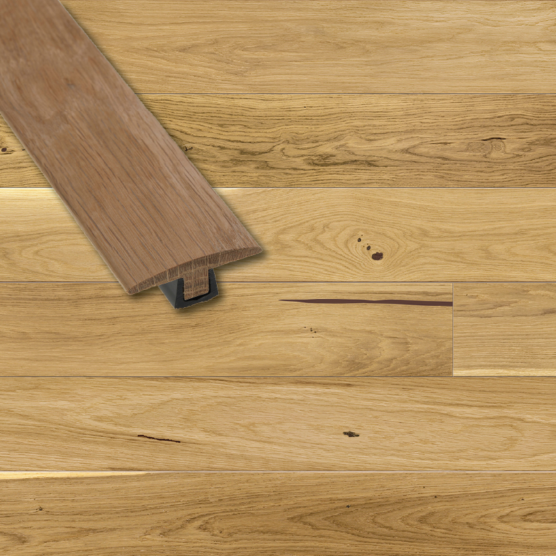 T-Profile - 1m - Colour Matched