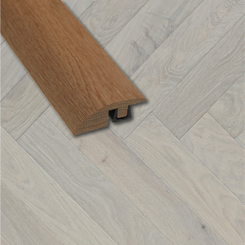 Ramp Profile - 1m - Colour Matched