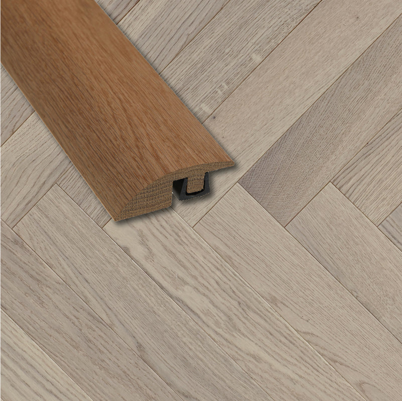 Ramp Profile - 1m - Colour Matched