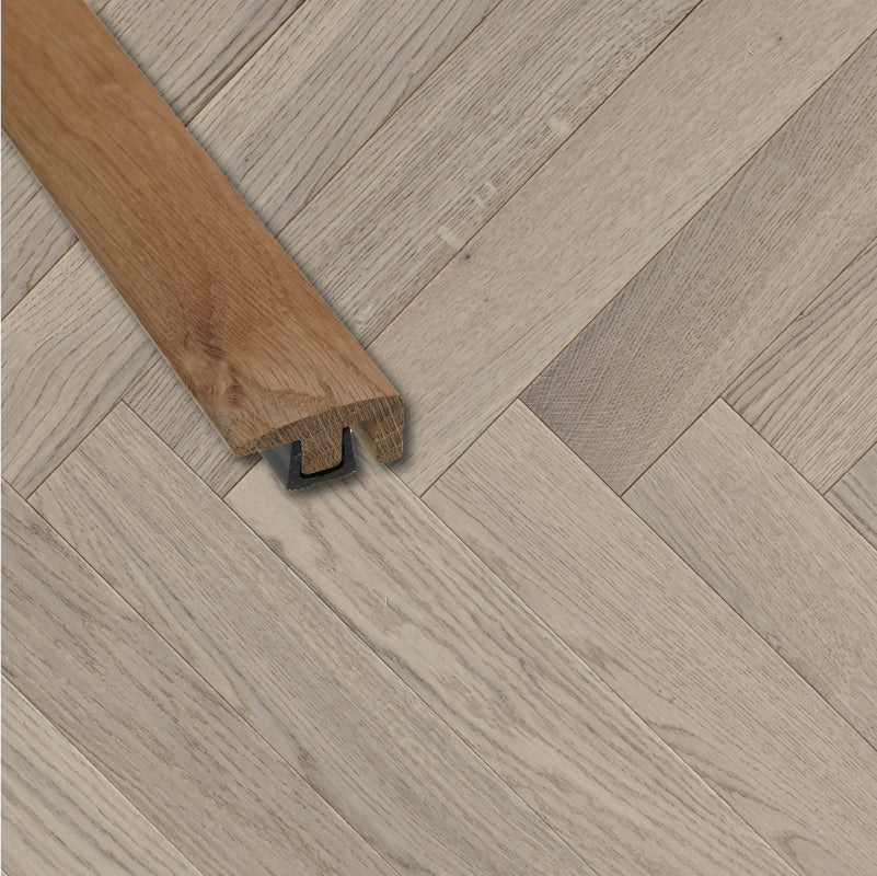 End Profile - 1m - Colour Matched