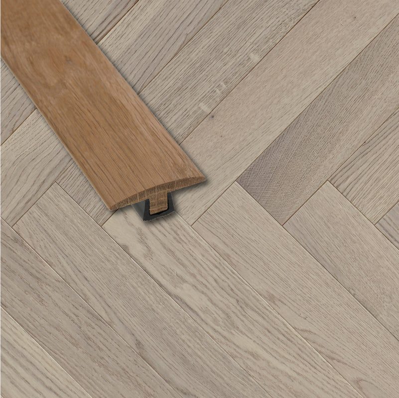 T-Profile - 1m - Colour Matched