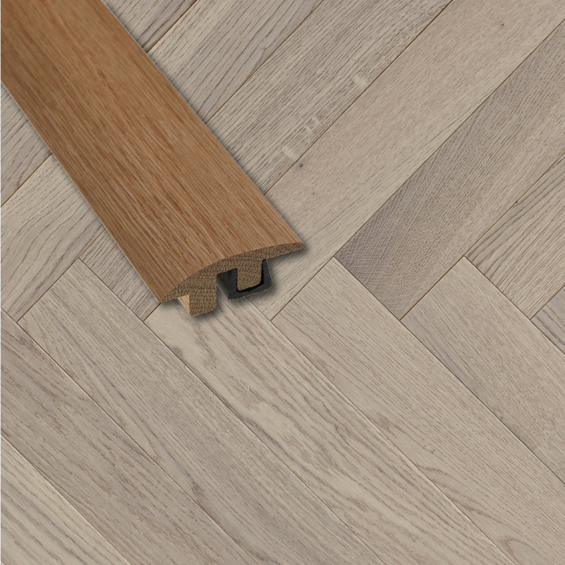 Semi-Ramp Profile 1m