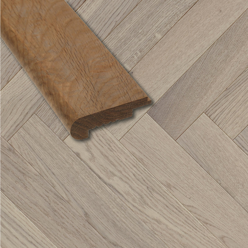 Bull Nosing 3m - Colour Matched