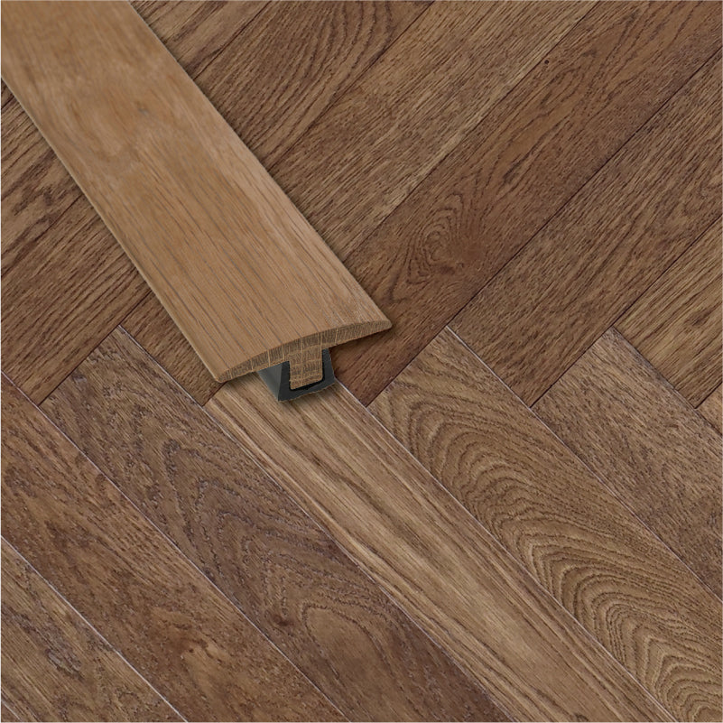 T-Profile - 1m - Colour Matched