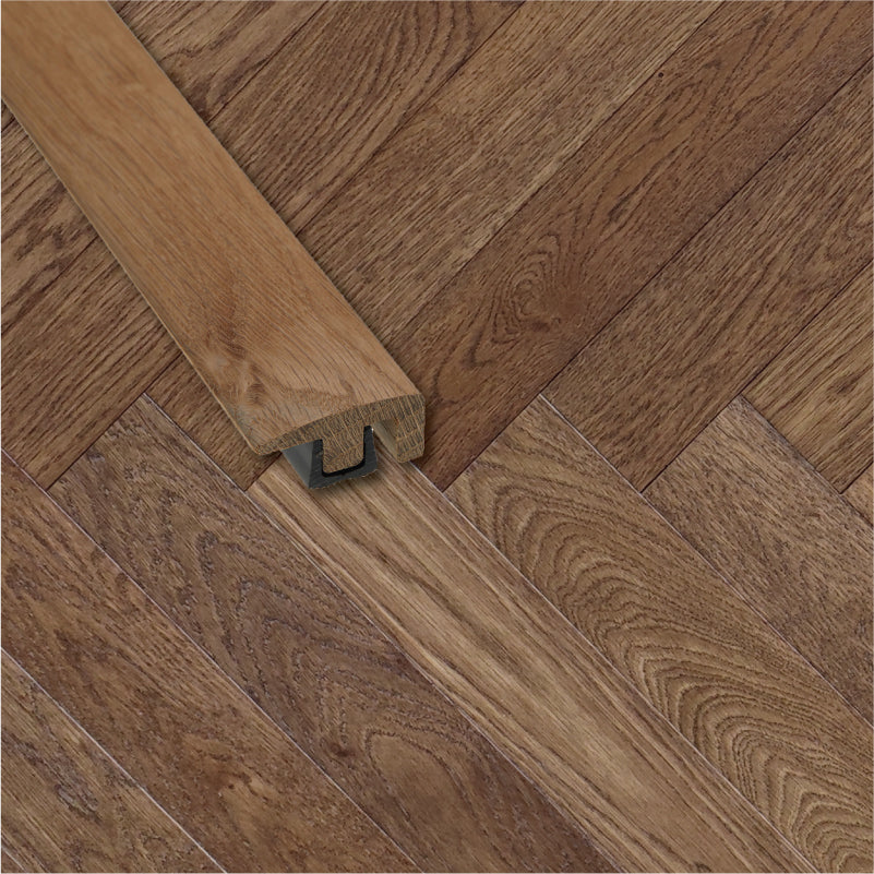 End Profile - 1m - Colour Matched