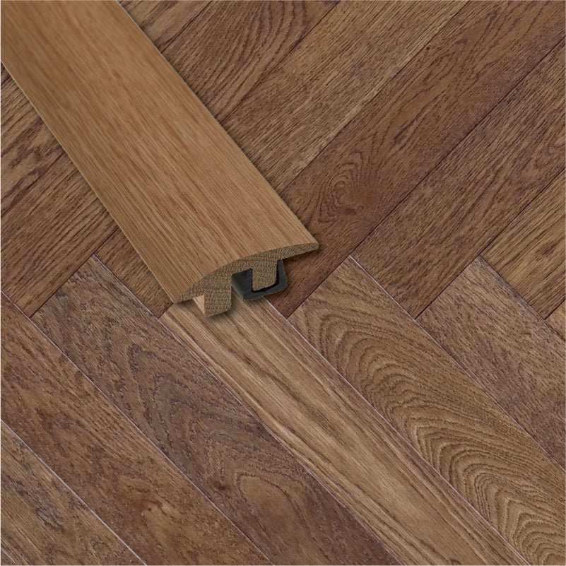 Semi-Ramp Profile 1m