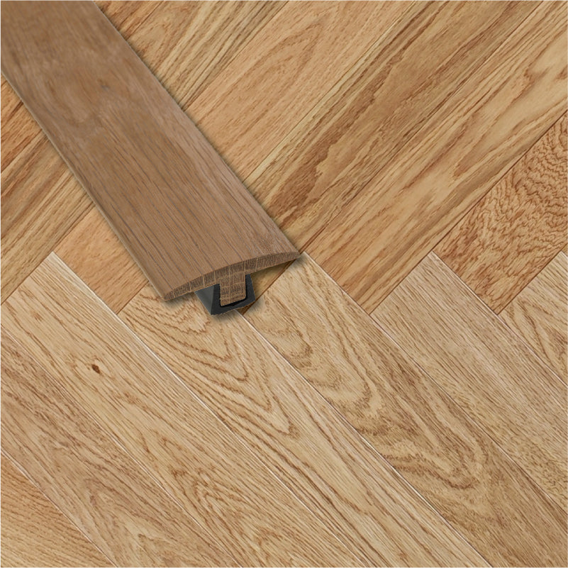 T-Profile - 1m - Colour Matched