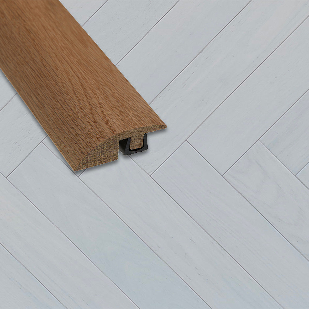 Ramp Profile - 1m - Colour Matched