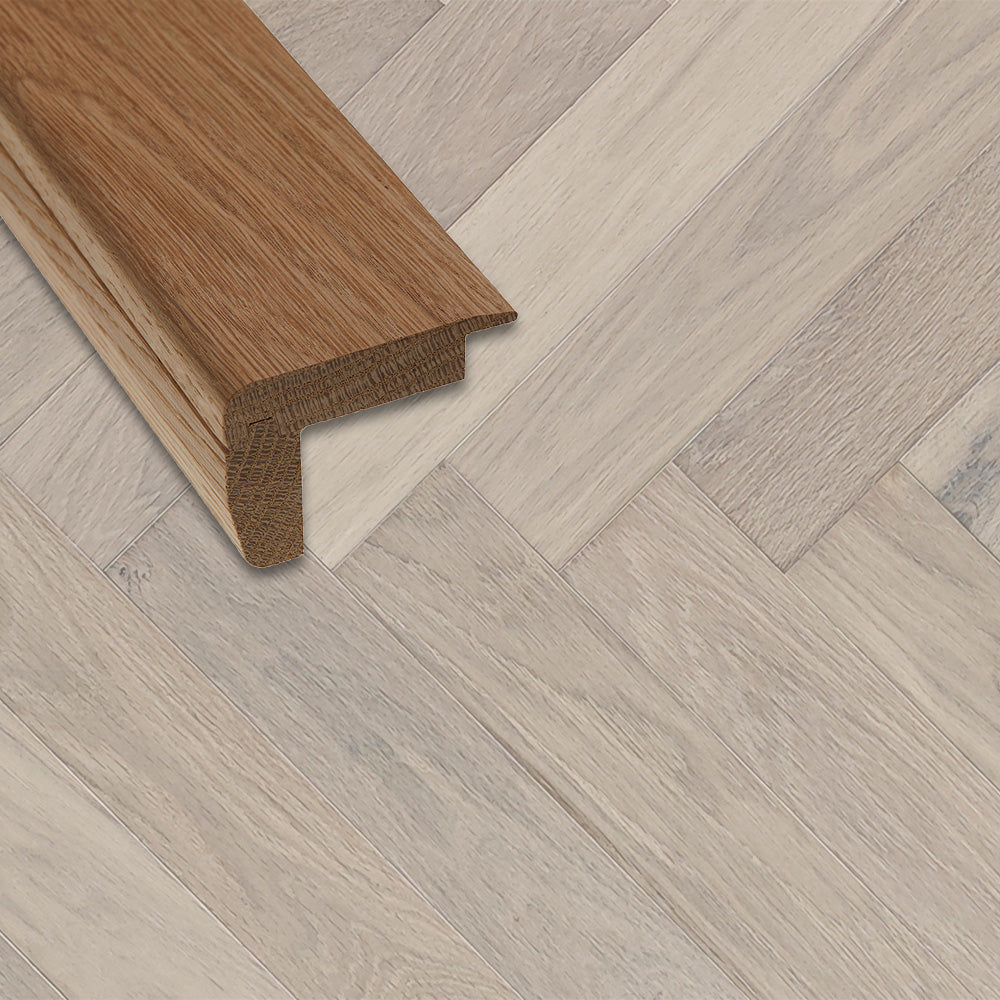 L Nosing - 3m - Colour Matched