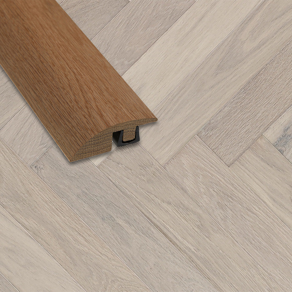 Ramp Profile - 1m - Colour Matched