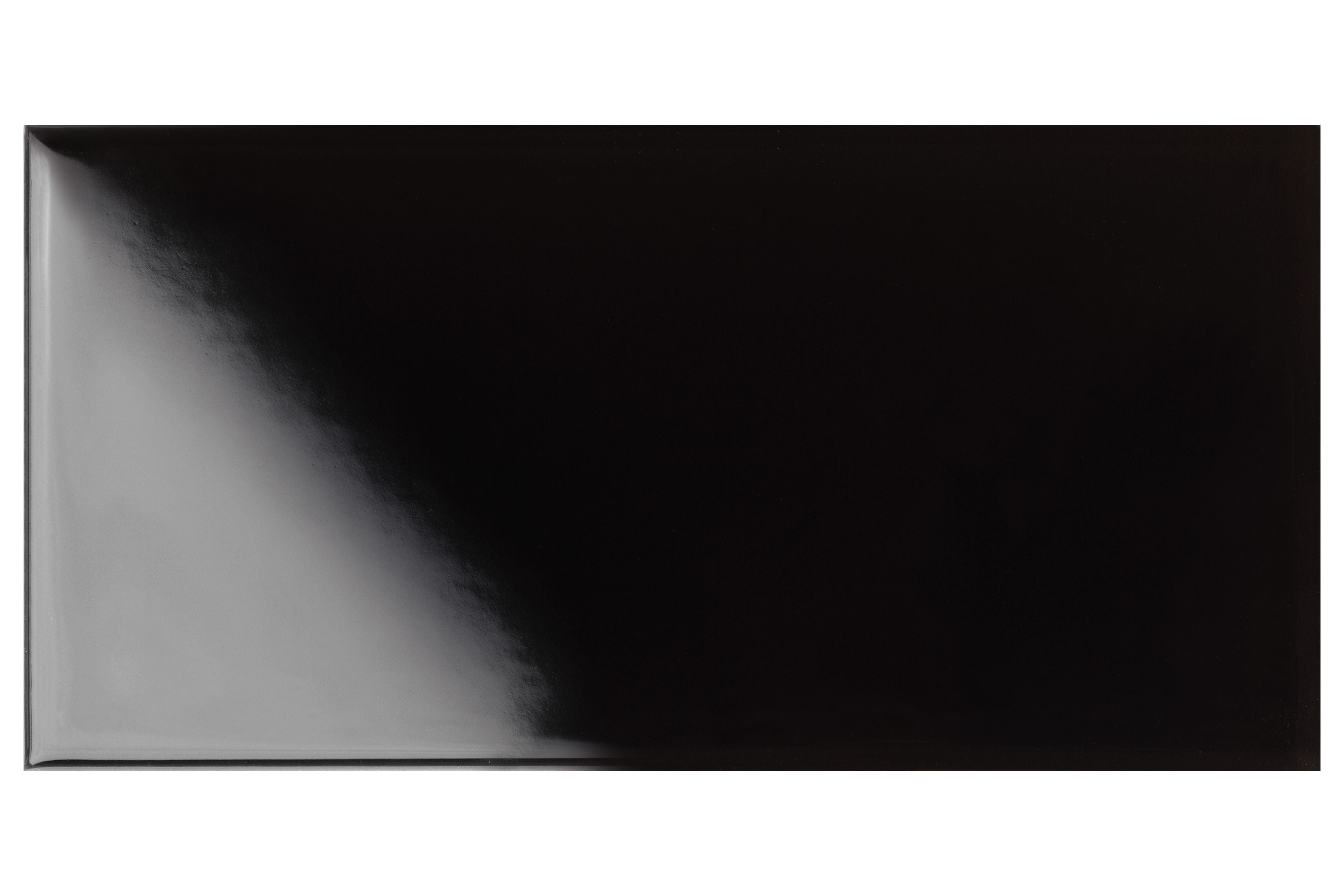 Vetro Milano Black Free Sample