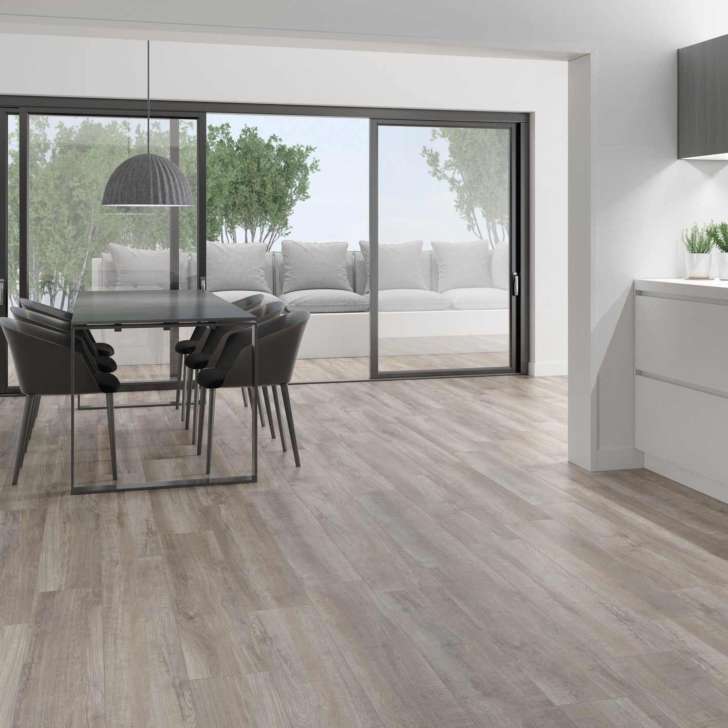 Engineered Wood Flooring vs Different Types - Hardwoodfloorstore
