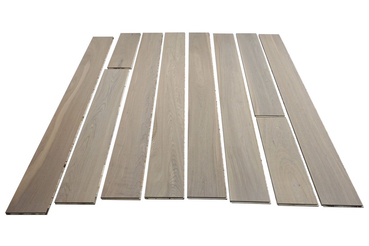 CW1720 Cresswell Oak Basildon Plank