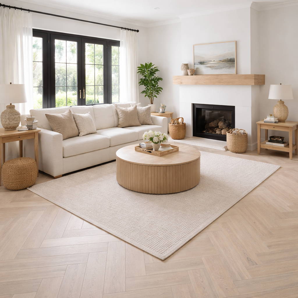 AR9210 Ashton &amp; Rose Jura Herringbone