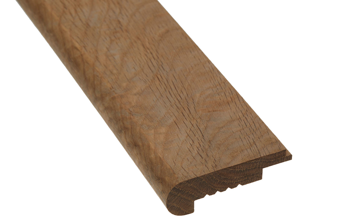 Bull Nosing 3m - Colour Matched