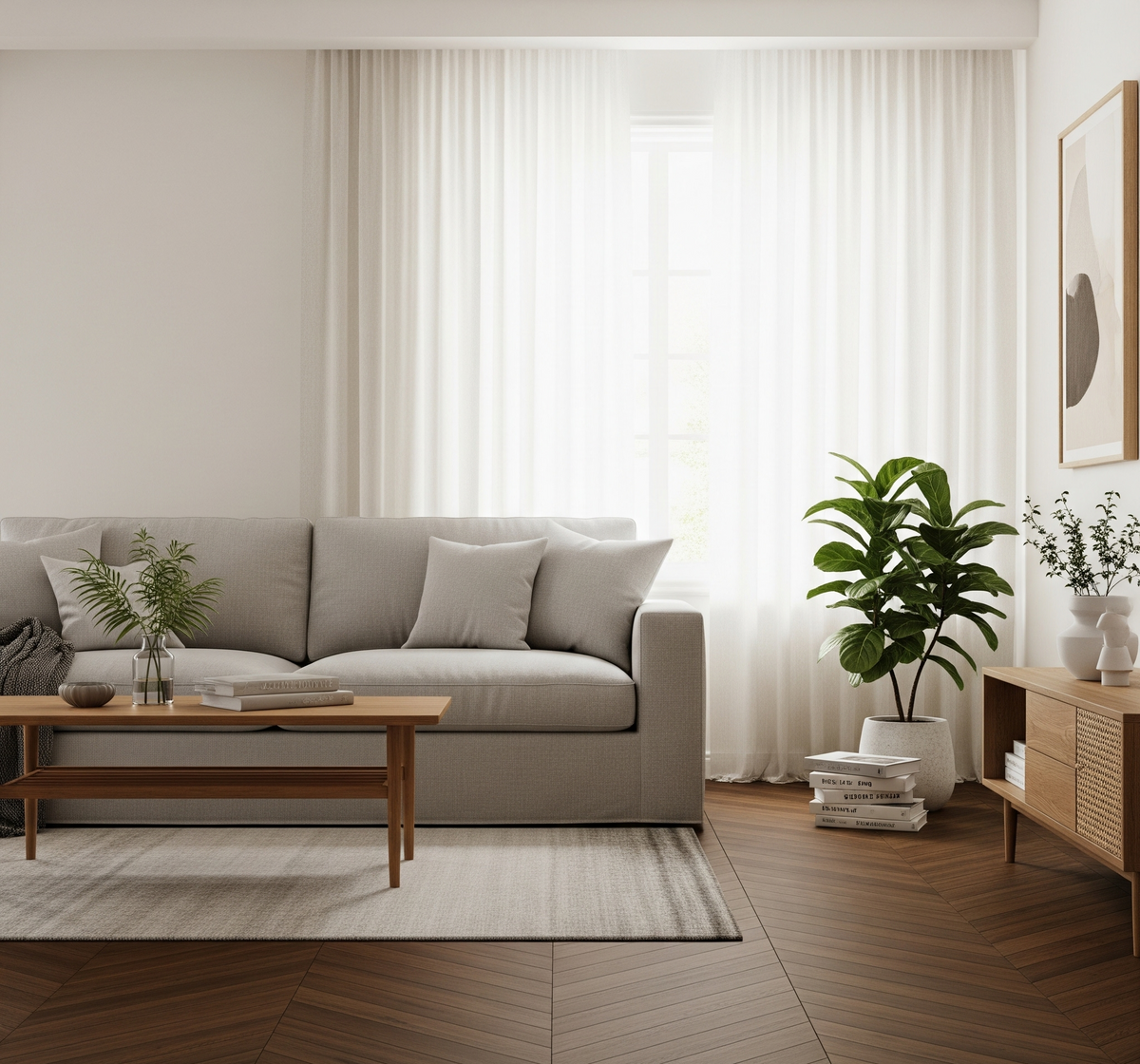 AR9404 Ashton &amp; Rose Westray Chevron