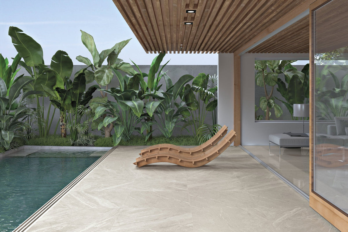 Lorano Sand Natural Free Sample