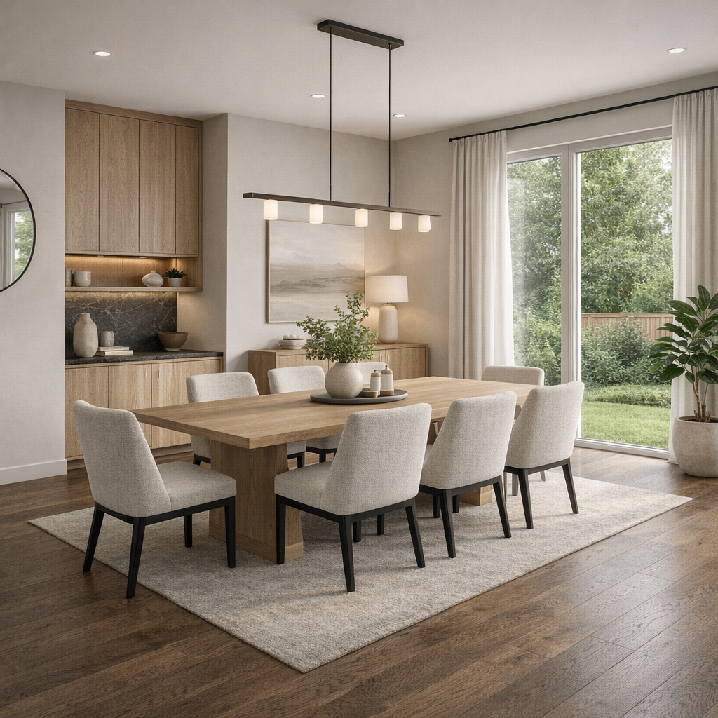 CW1718 Cresswell Oak Maidstone Plank