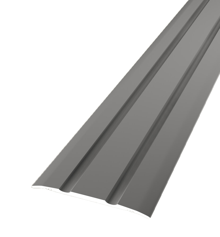 Self Adhesive Connection Section - Stainless Steel