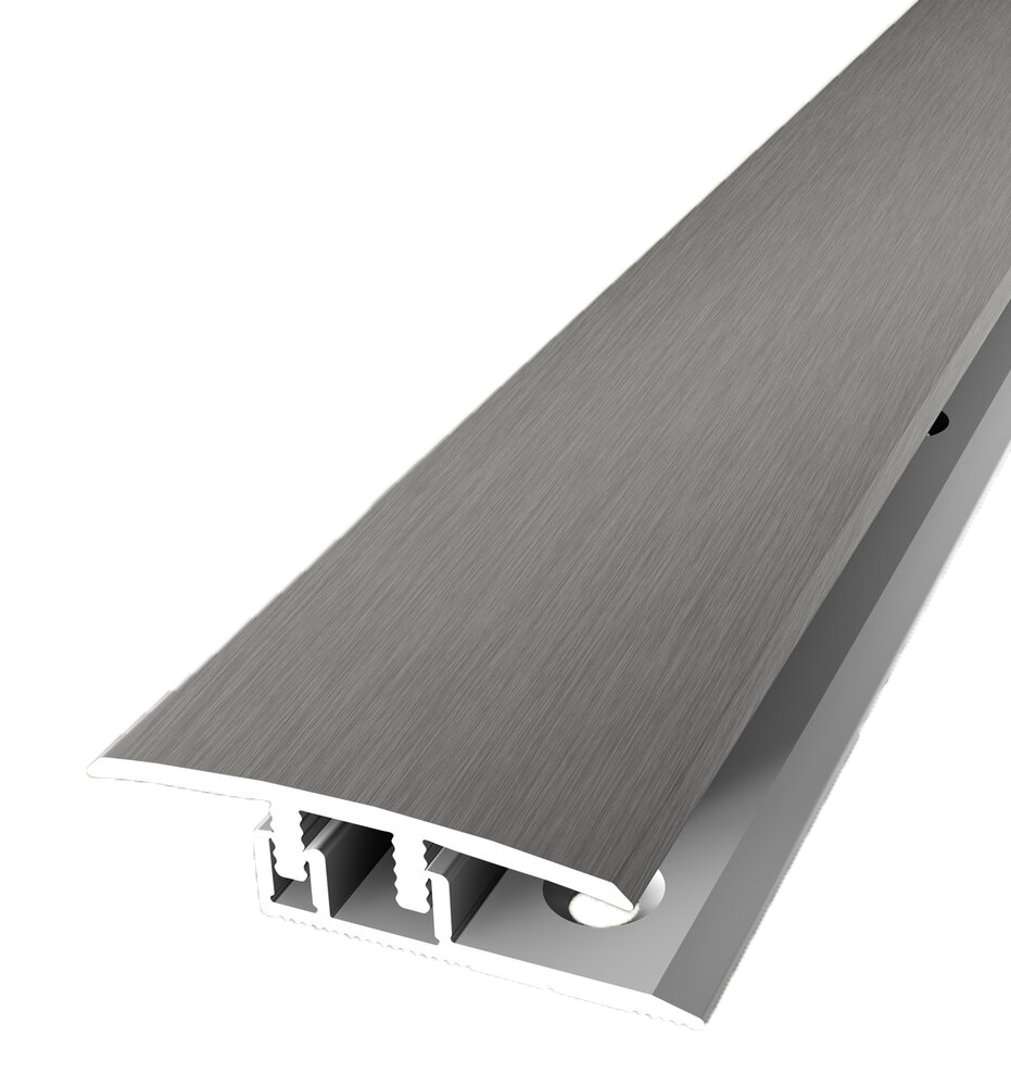 3.5-6.5mm LVT Click T Profile - Stainless Steel