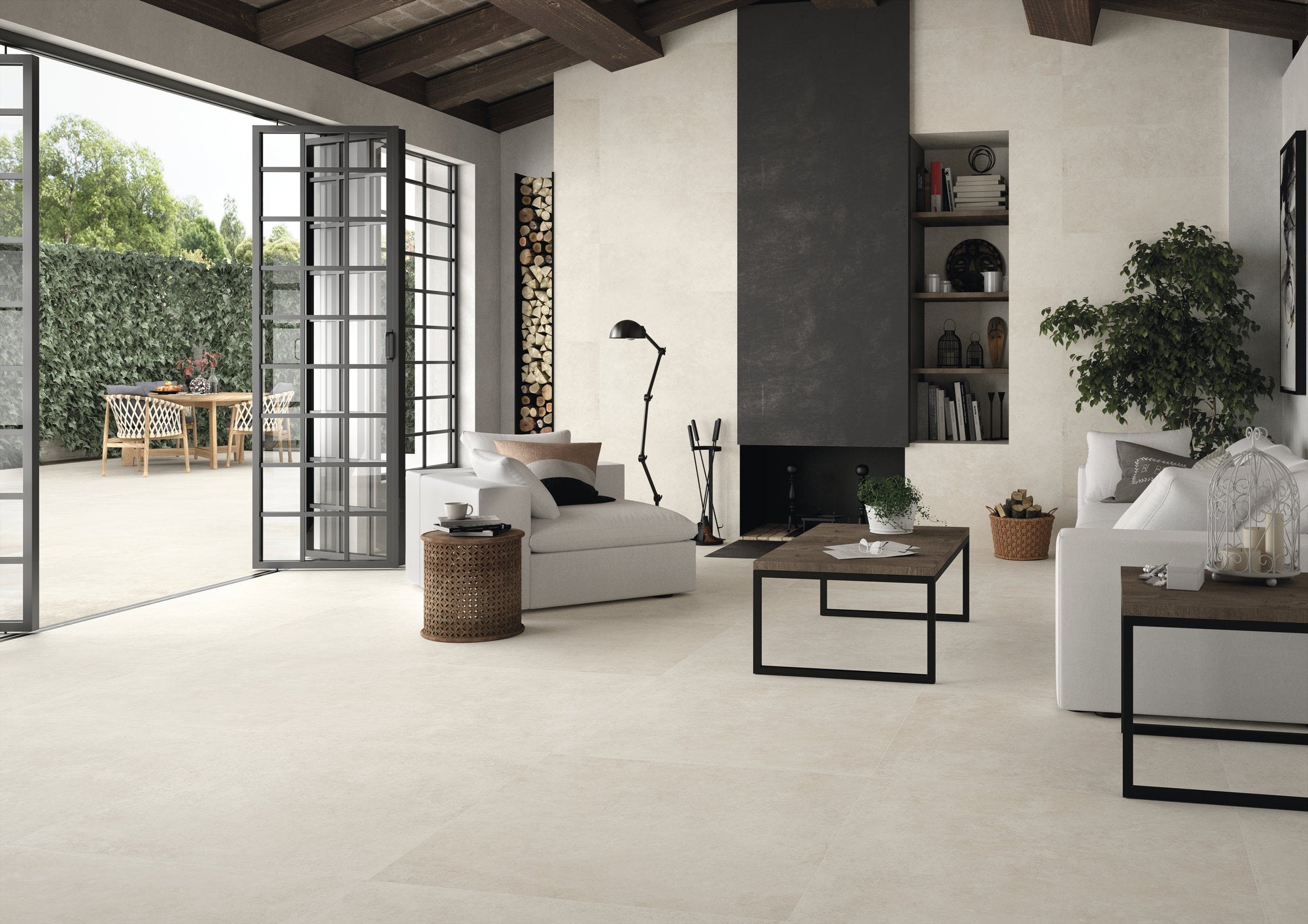 Palado Viso Free Sample