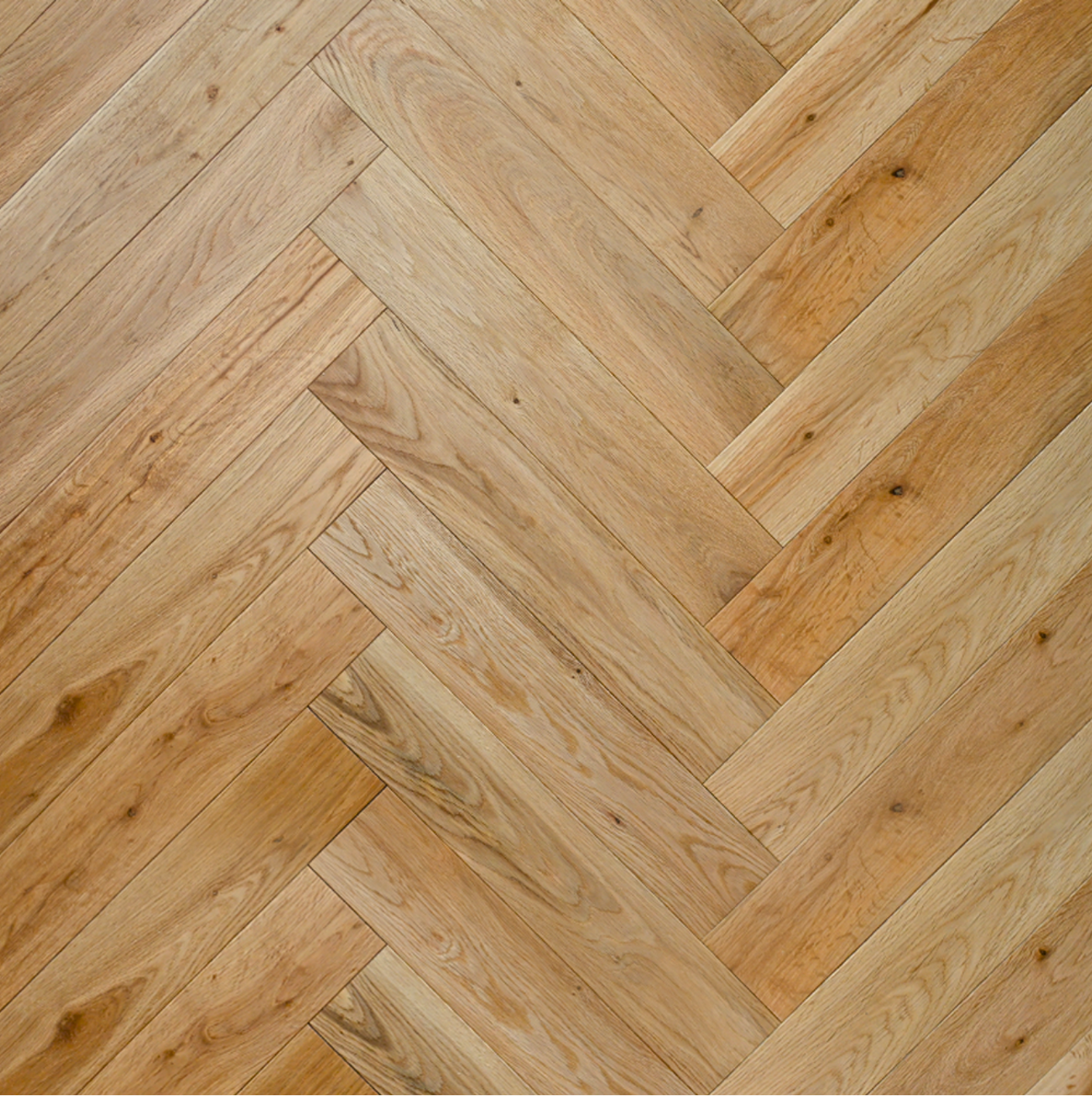 CW1708 Cresswell Oak Cheltenham Herringbone