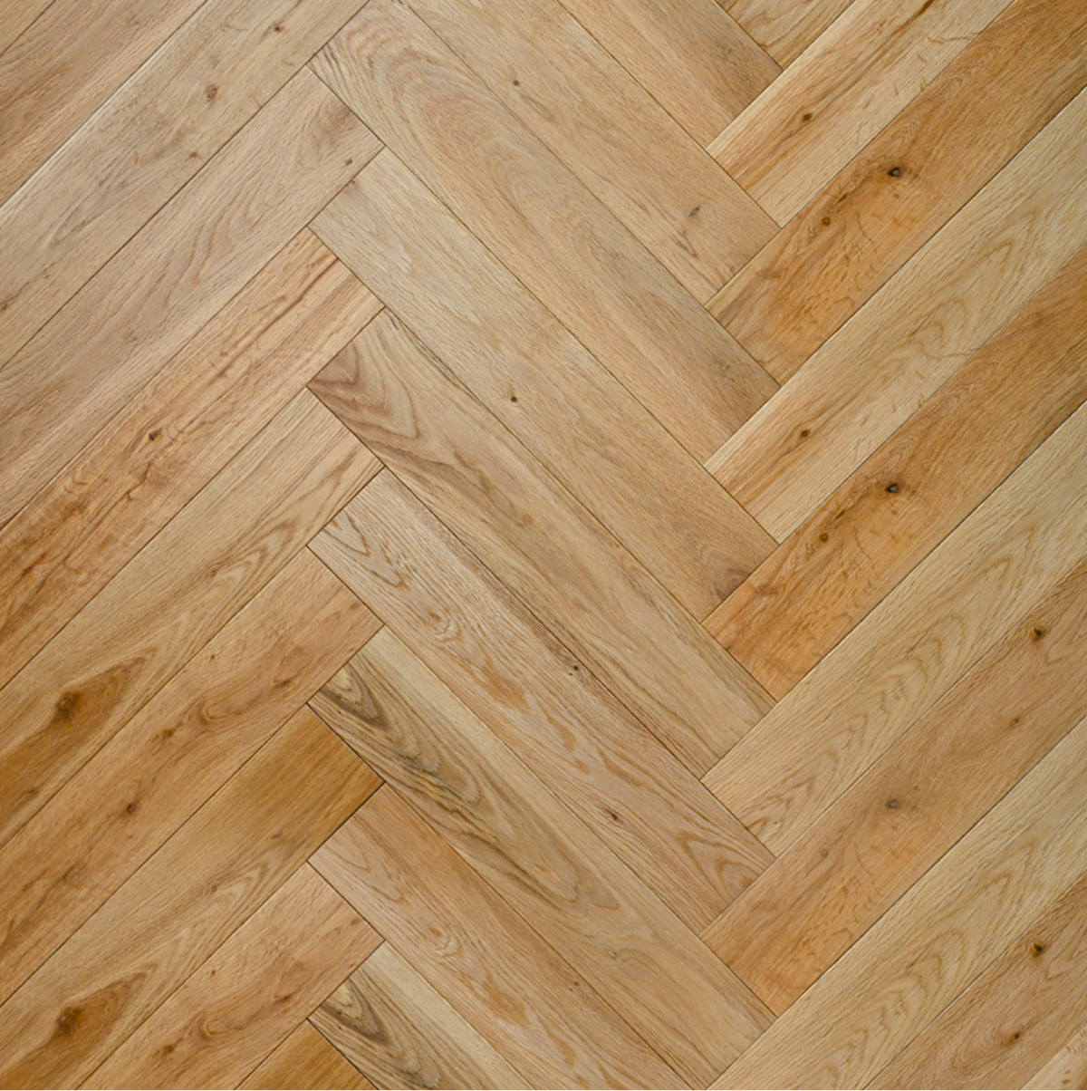CW1708 Cresswell Oak Cheltenham Herringbone