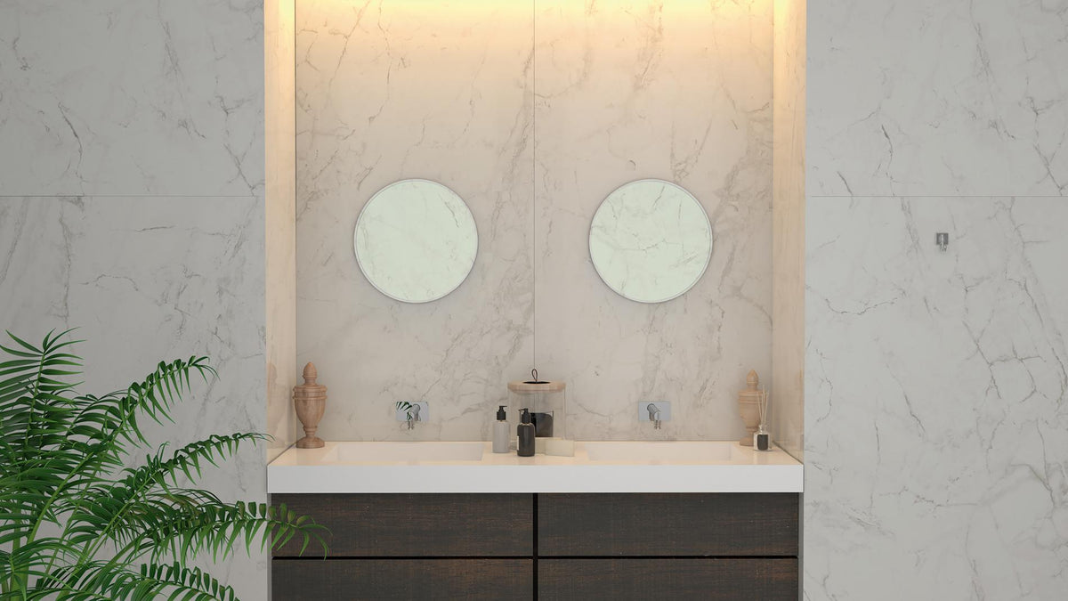 Olympia Polished Free Sample