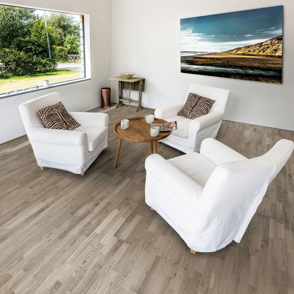 Kahrs Oak Alloy Free Sample (5597143498909)