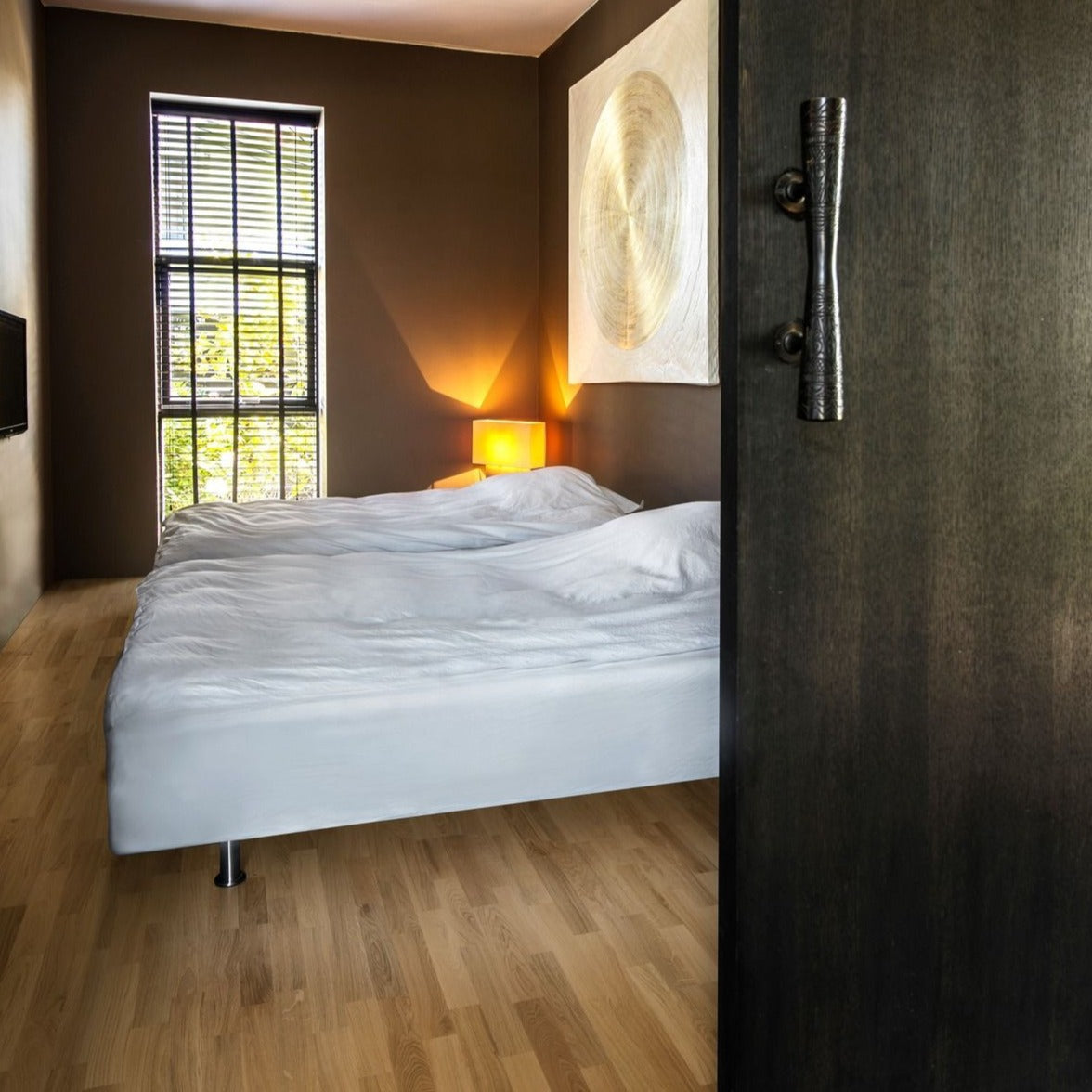 Kahrs Oak Siena Matt Lacquered Free Sample (5604407148701)
