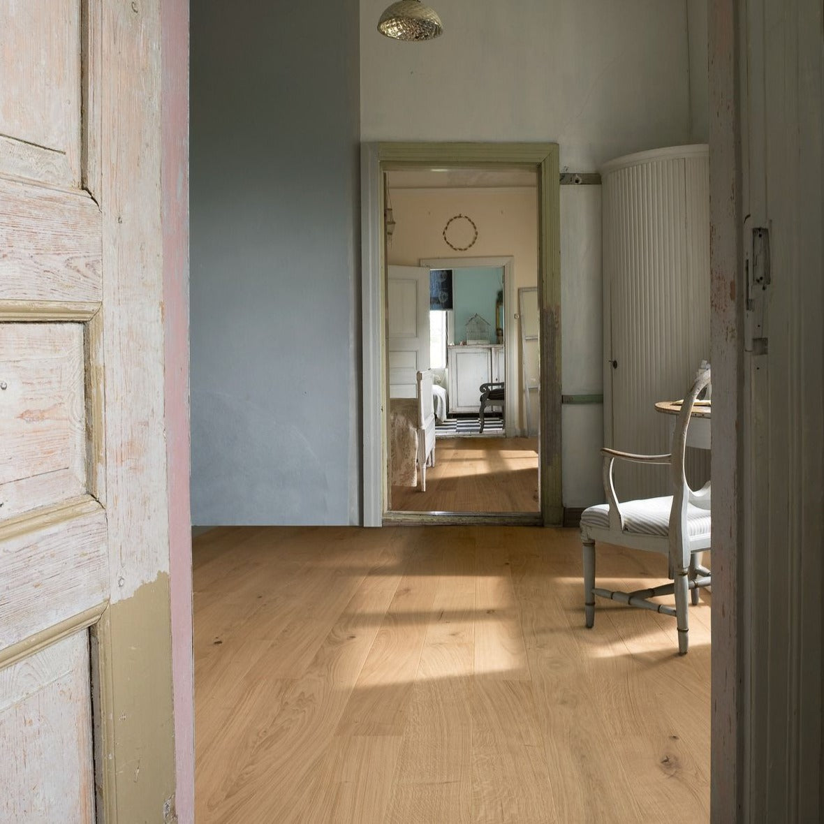 Kahrs Oak Nouveau White Free Sample (5604346429597)