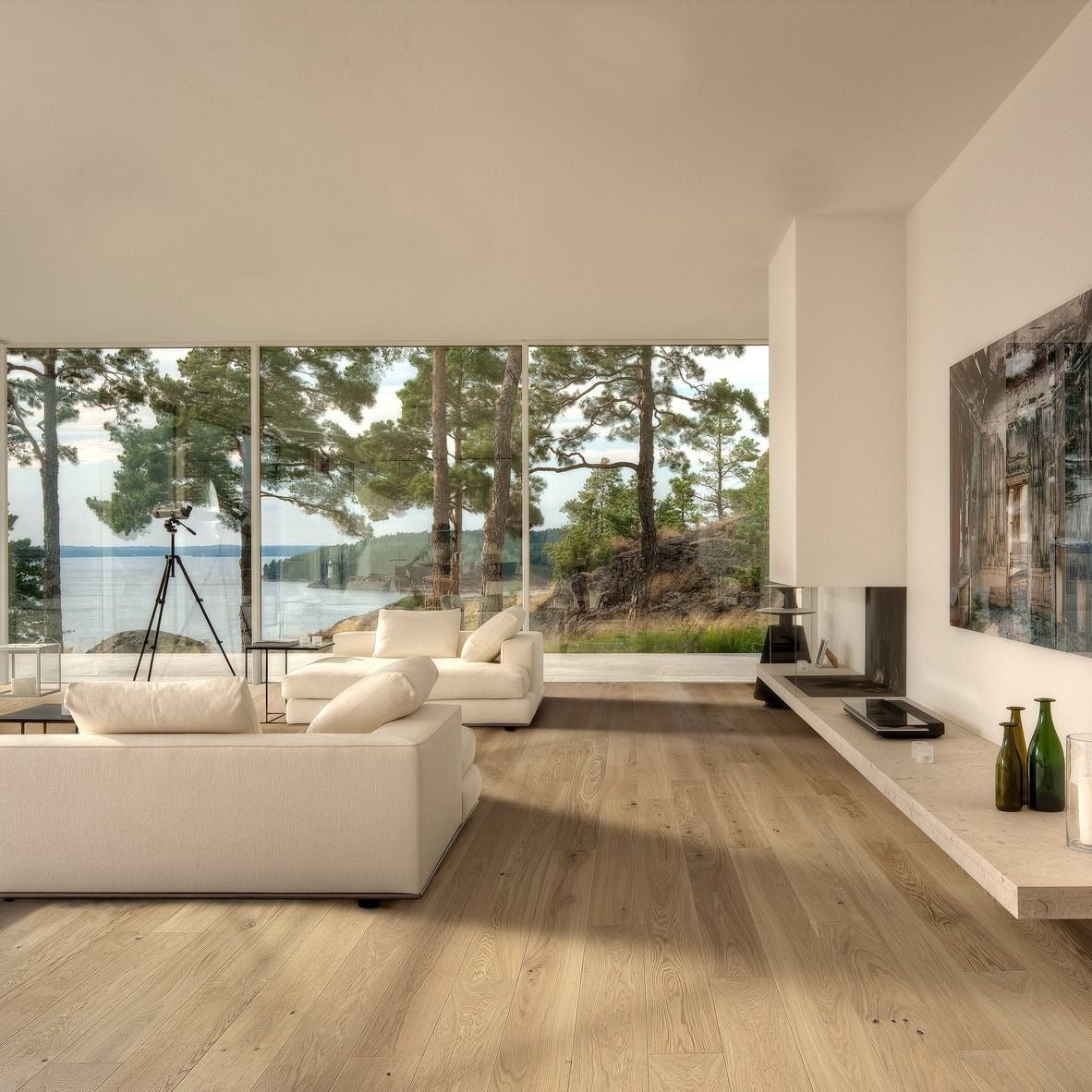 Kahrs Oak Nouveau White Free Sample (5604346429597)