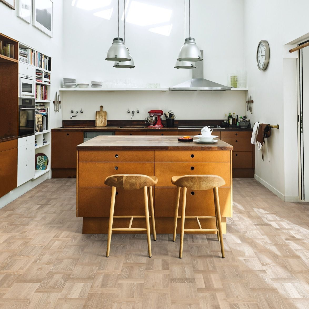 Kahrs Oak Palazzo Bianco Free Sample (5604358488221)