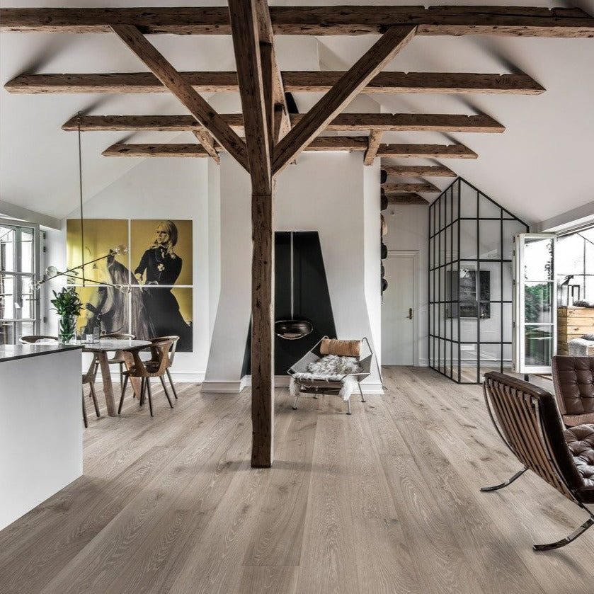 Kahrs Oak Nouveau Gray Free Sample (5604303863965)