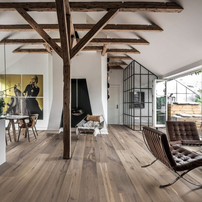 Kahrs Oak Sture Free Sample (5604425433245)