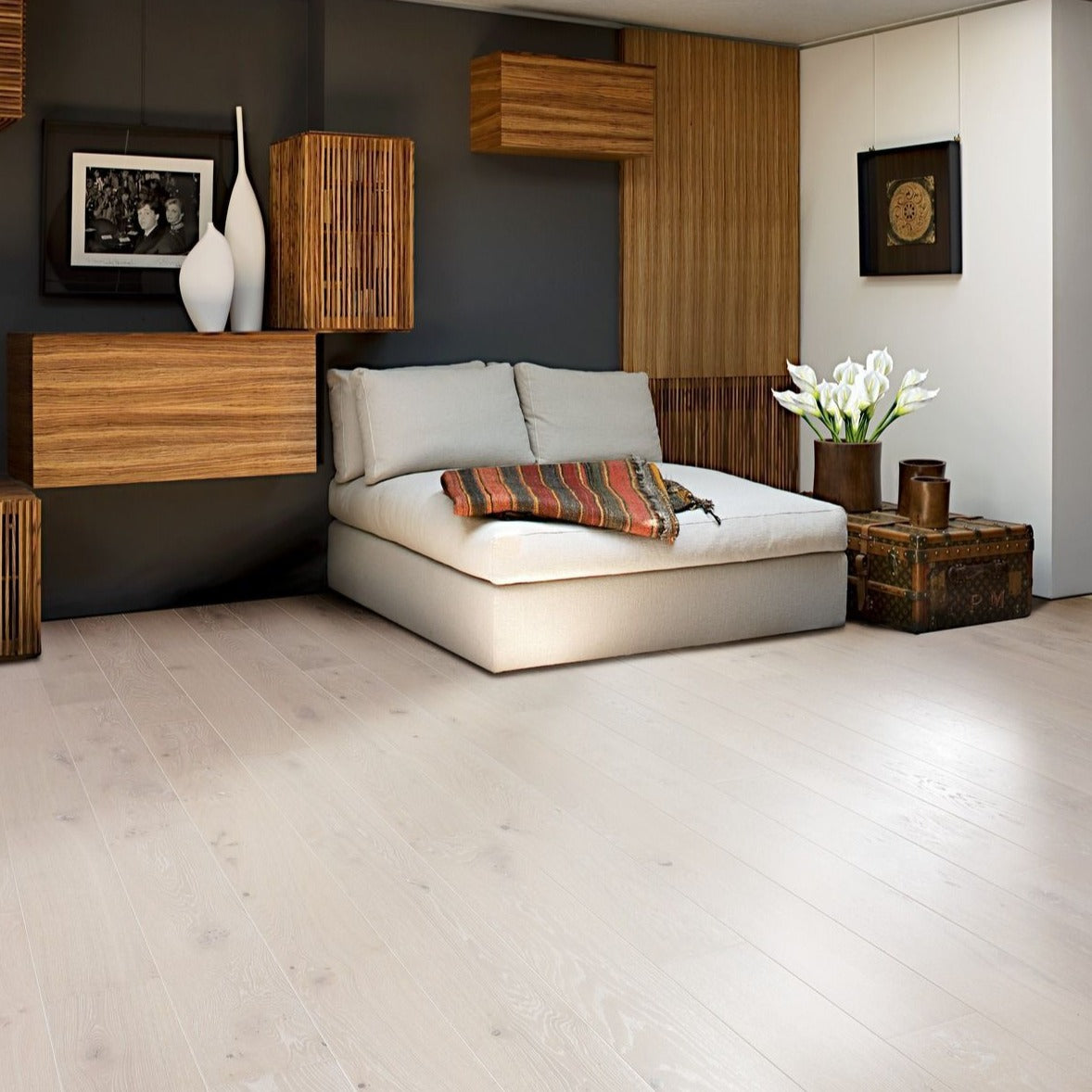 Kahrs Oak Nouveau Snow Free Sample (5604336730269)