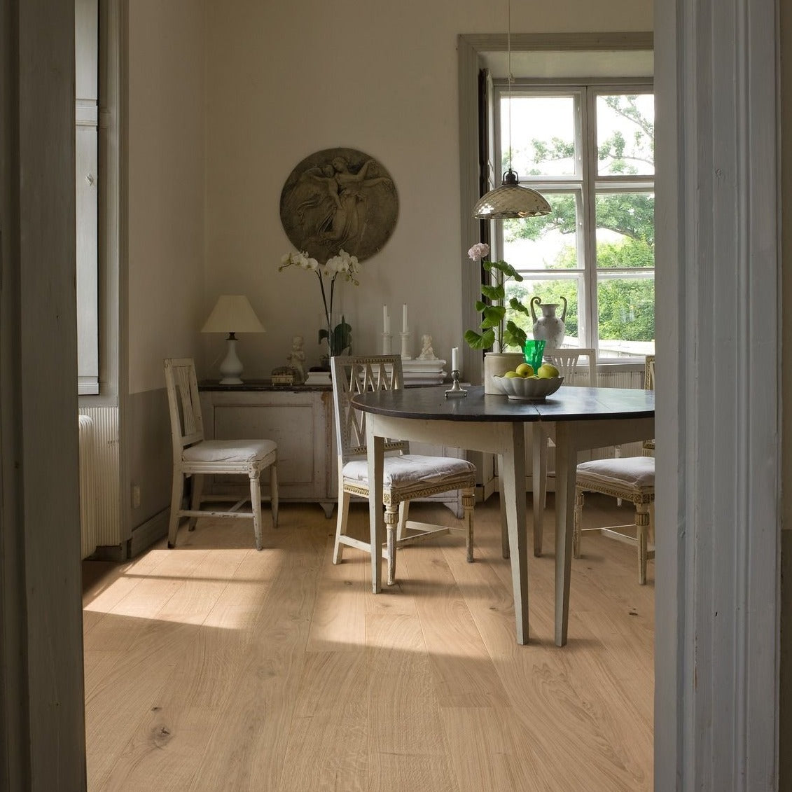 Kahrs Oak Nouveau White Free Sample (5604346429597)