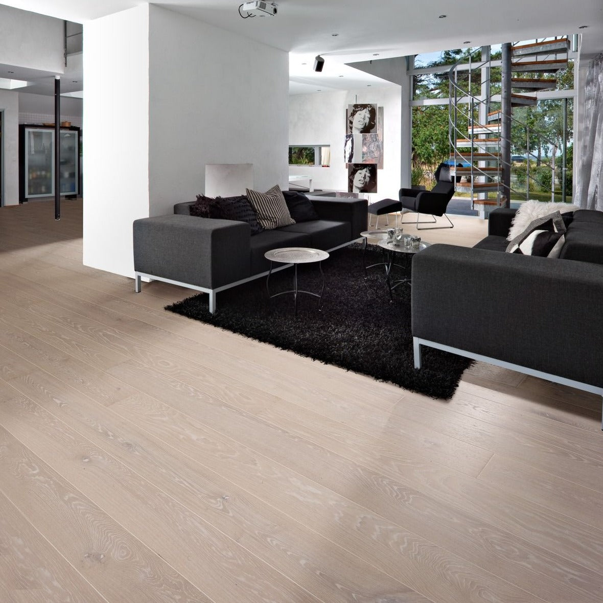 Kahrs Oak Nouveau Snow Free Sample (5604336730269)